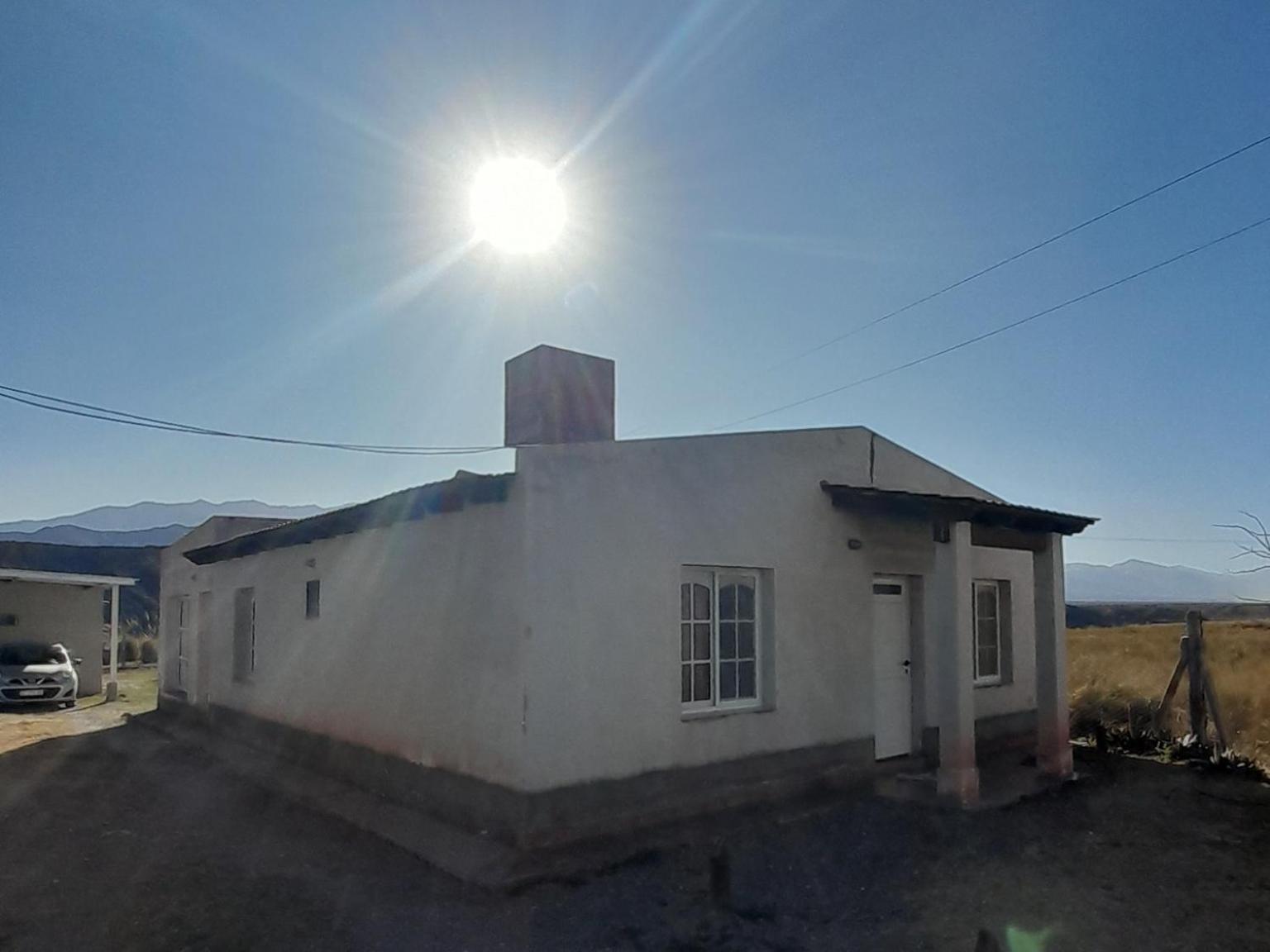 Villa Lo De Jorge Payogasta Exterior foto